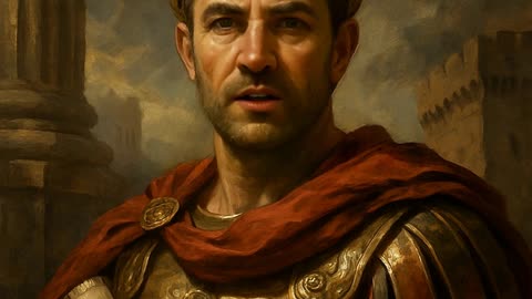 Lepidus Tells About his Part in the Roman Second Triumvirate and his Betrayl By His Friends