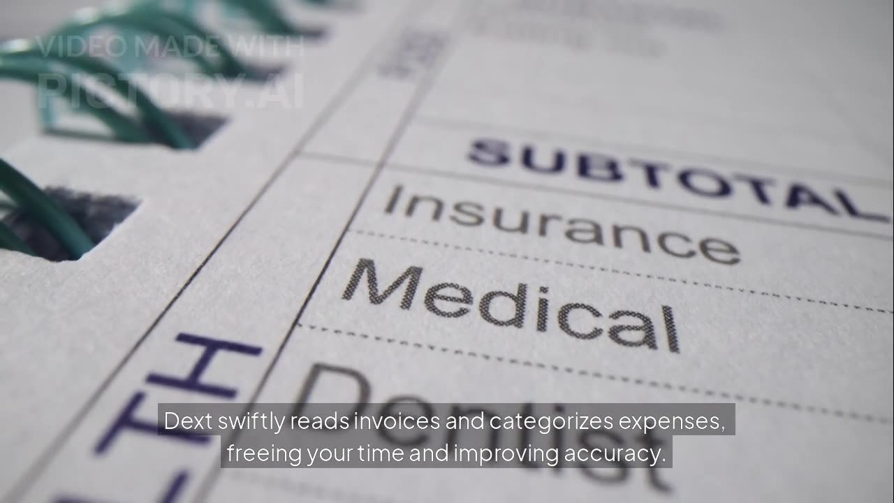 Dext for Professional Services: Automate Expenses, Focus on Clients