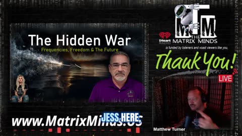 Frequency Warfare, Mind Manipulation, and the Narrative Behind Violent Events