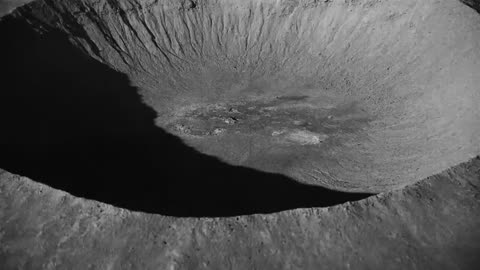 An ancient manuscript describing the explosion of a second moon was found in the monastery archives