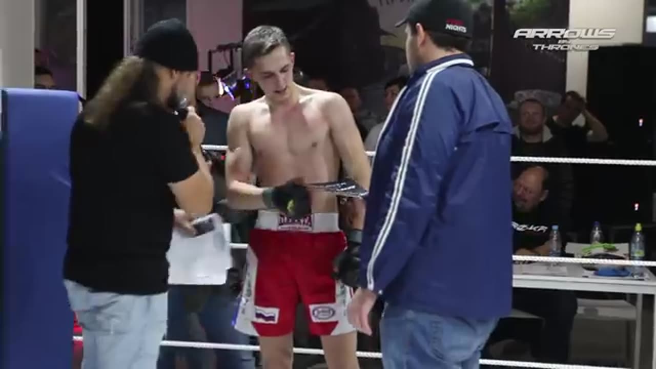 This is a fiasco of MMA bro !!!