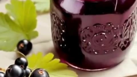 Four amazing benefits of eating elderberry