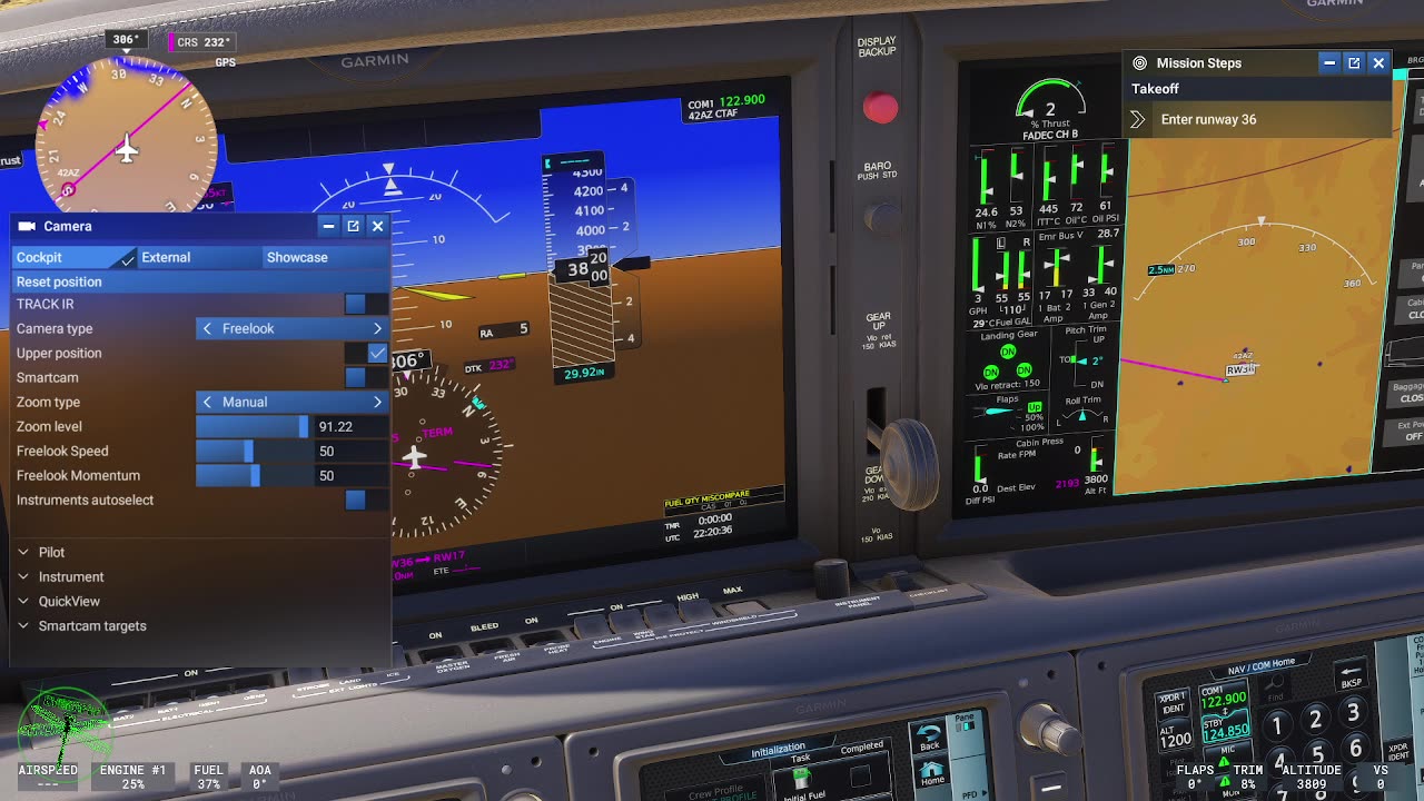 Aviation Amateur Hour!