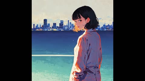 Sarcastic Moon - Created with Suno Music