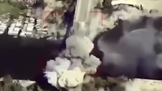 🚨💥 Ukraine Russia War | New Russian Strike on Kherson Bridge | RCF