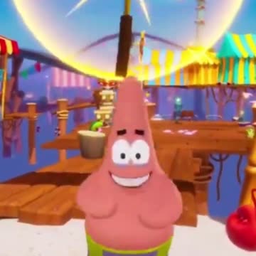 McDicken. Spongebob. Ep. (8)? Moving on! #nucleartest