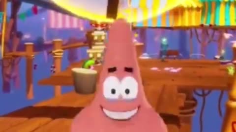 McDicken. Spongebob. Ep. (8)? Moving on! #nucleartest