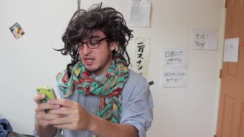 PEOPLE ON THE INTERNET