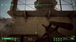 {CHEATERS PLAYTHROUGH] robocop, followed by ready or not with frens