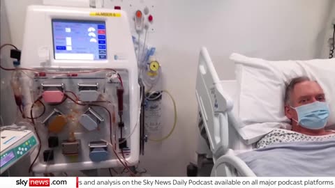 COVID JAB: Pharmacist with severe neurological complications from Covid jab took own life after