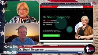 FaithNFreedomTV 24/7 Channel