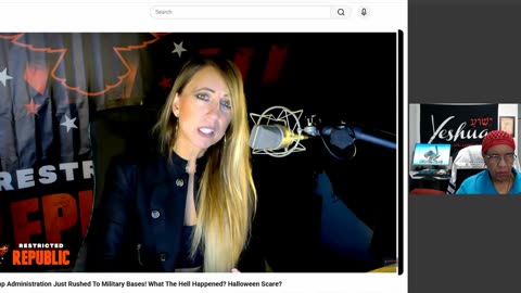 ISRAEL!! POLITICAL NEWS! AMAZON! FOOD! AIRPORTS! UPS! WEATHER! PROPHECY DREAMS! MISSIONS! 2 COR 4