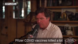 Organic Chemist and Pfizer Consultant of 20 Years says the COVID Vaccine Killed a Lot of People