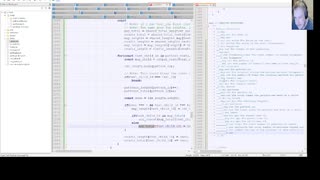 LIT/HIST/CS 528u: Linting your decoder and optimising your structures.