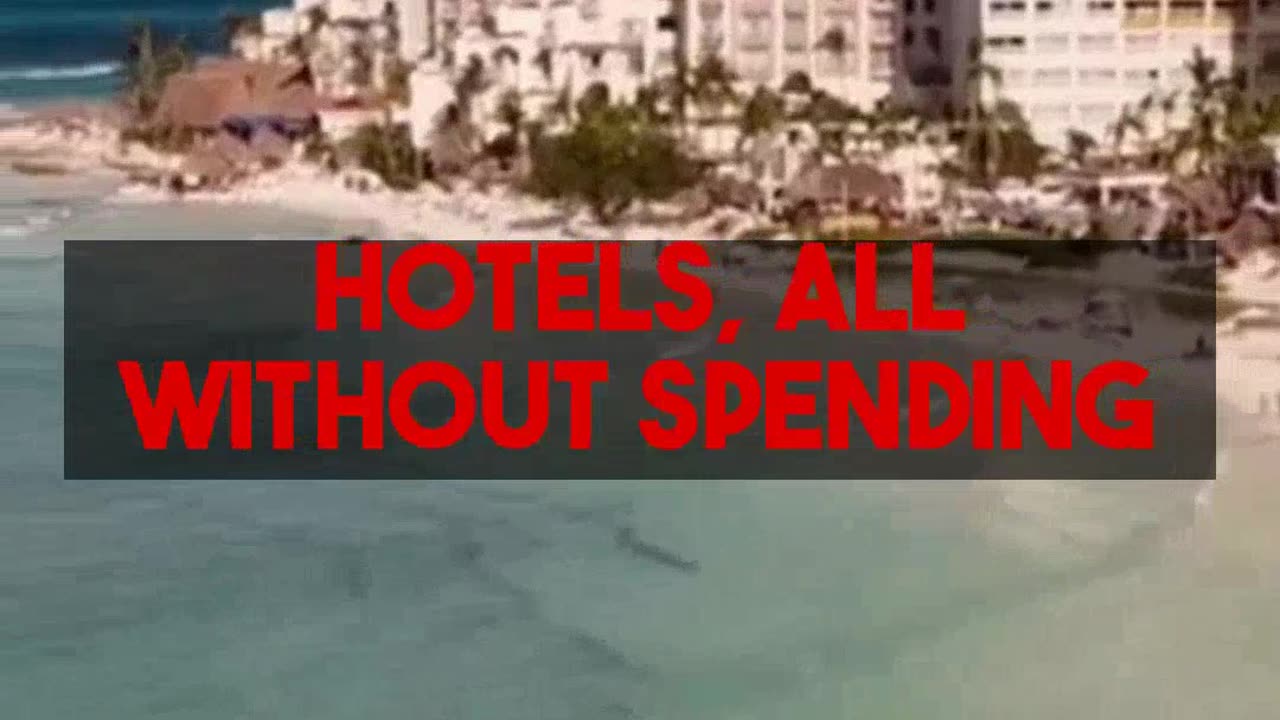 Unlock Business Class and 5-Star Hotels with Mighty Travels PREMIUM Tutorials. Try free.