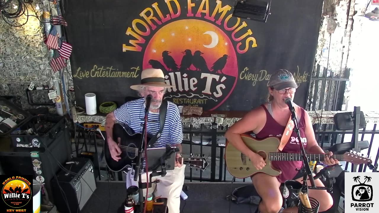 LIVE Music Everyday!