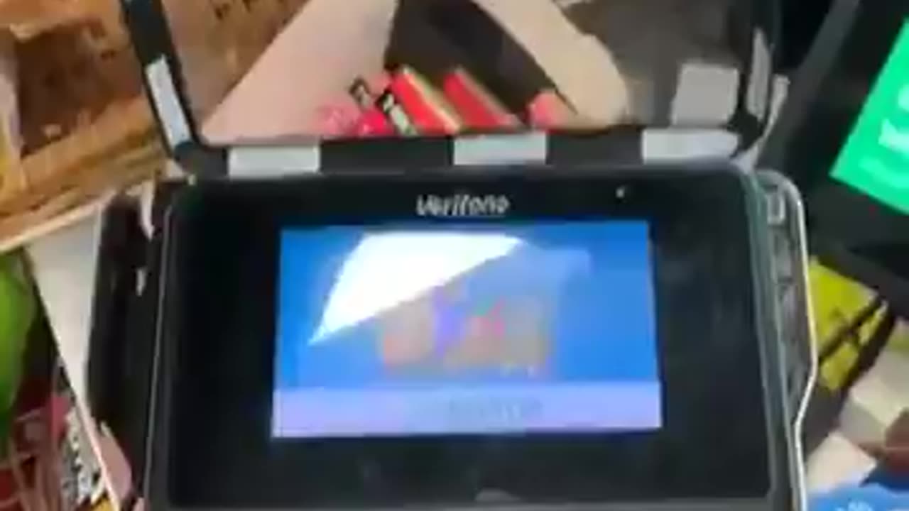 A DEBIT CARD SKIMMER CAN BE ATTACHED TO ANY CARD READER
