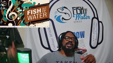 Benny The Butcher Money and Power Reaction