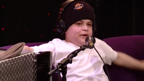 Howard's Birthday Show '00 Part 4 - 2000