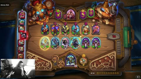 Hearthstone