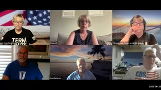 COSA-FL June 2025 Town Hall: Progress & How to Help