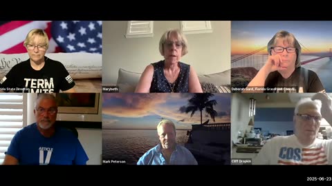 COSA-FL June 2025 Town Hall: Progress & How to Help