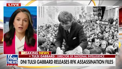 Man charged for sinister threats against Tulsi Gabbard, husband