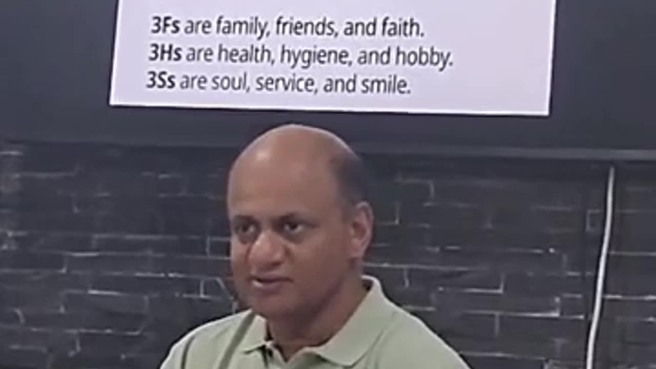 5 Types of Health for a Happy Life - Importance of Maintaining Holistic Health by Dr. Vikram Chauhan