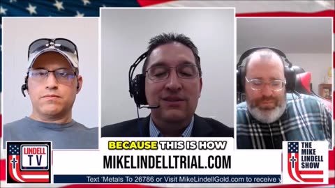 6625 Terry Reports - Political Video Clips U need 2 C! Ep. 2