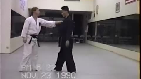 Hapkido