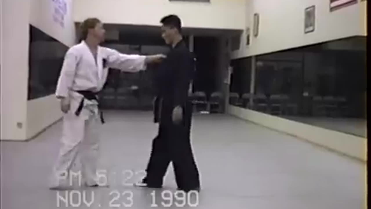 Hapkido