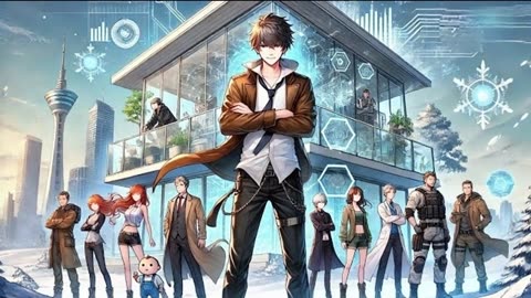 GLOBAL FREEZE HINDI 1401+