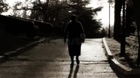 DERANGED HORRORS - VOL. 1,082: THE MURDER OF NINA RUTHERFORD REDD
