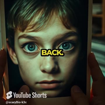 Haunted camera reveals terrifying secrets!!😱