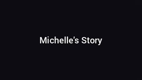 Michelle's Story (Tijana)