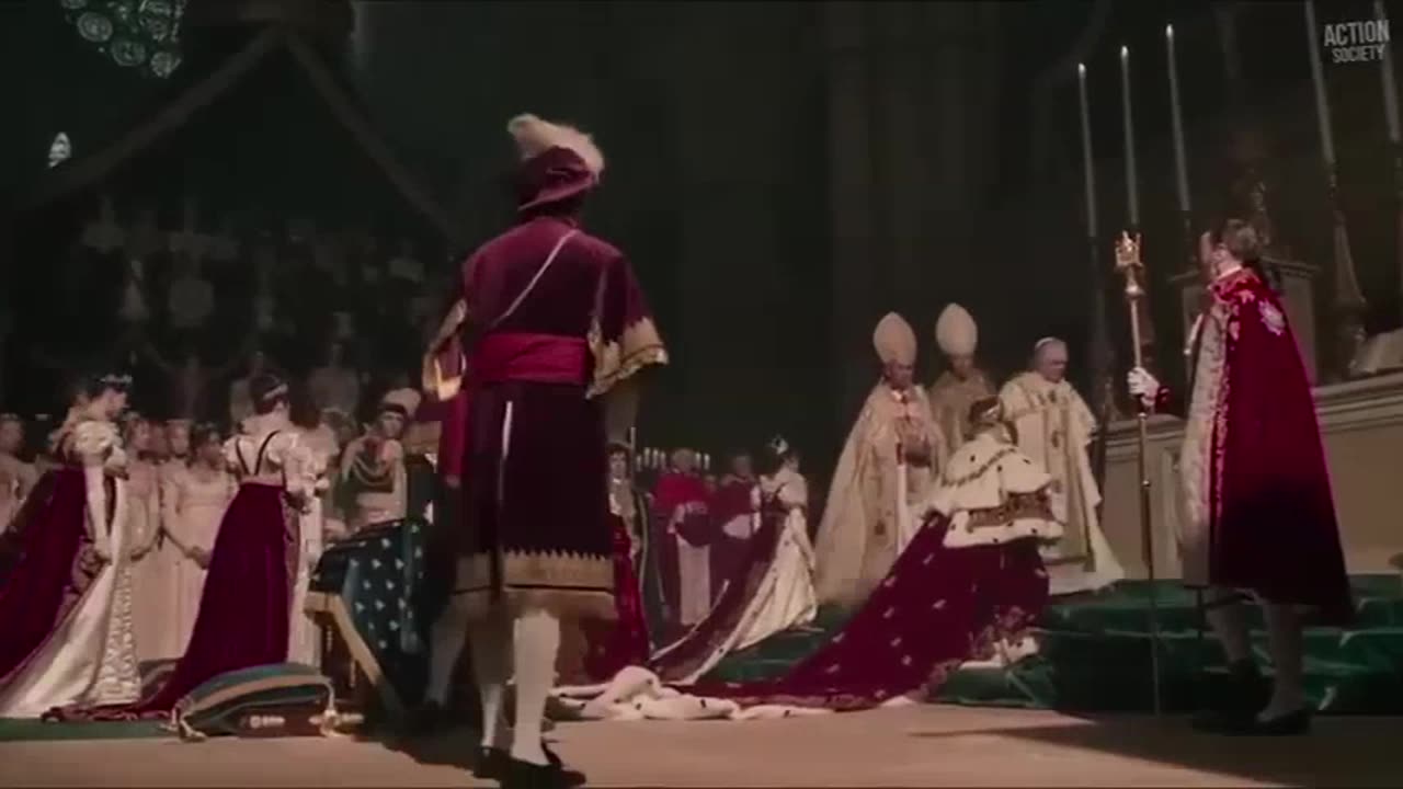 Napoleon - Soldier of Destiny