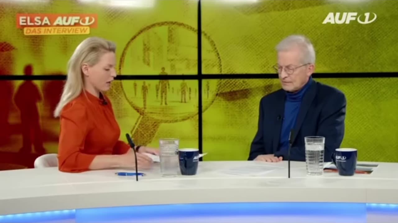 Wird die Erde unbewohnbar ?