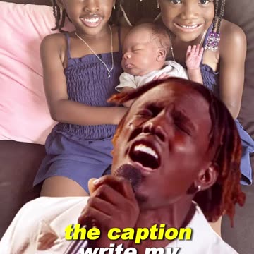 Jamal Roberts' Heartfelt Post: “My Whole World” – See His Beautiful Kids - WorldEye