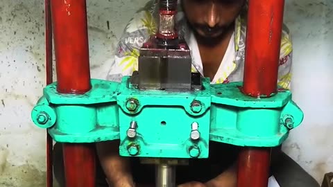 Industrial video..