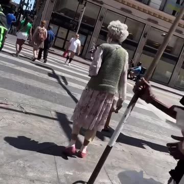 Downtown LA Activities!