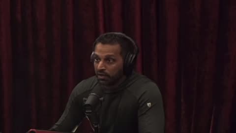 Kash Patel Tells Joe Rogan Epstein Killed Himself in 20 Minute Back and Forth
