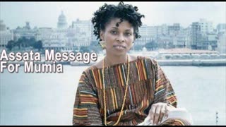 🎙️ Assata, Message For Mumia