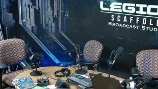 Patrick and the People - Live!