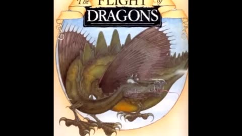 The Flight of Dragons (Title Song) - Don McLean