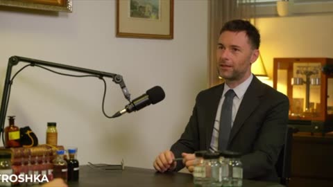 Radioaktivní zubní pasta