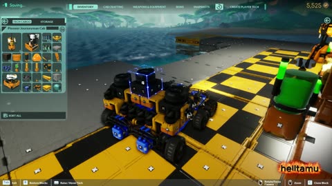 TerraTech Worlds – Episode 94