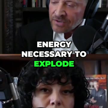 Darkness Before Light: Physics' Secret to a Brighter Future