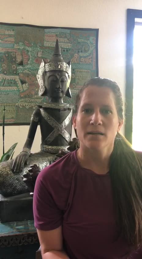 Join me and uncover the cause to finally heal.