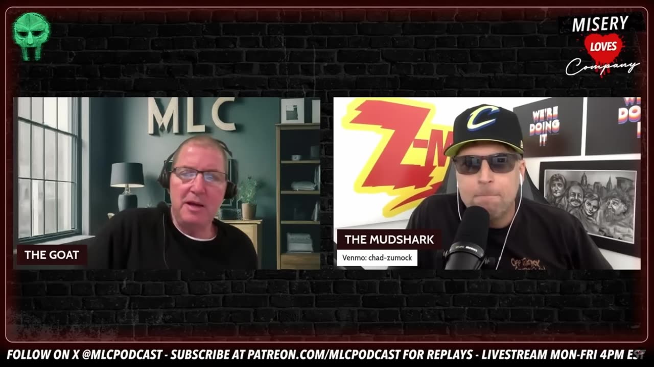 Stuttering John and Kate Meaney MADE OUT on DATE in NY STRIP CLUB + WENT HOME TOGETHER - MLC EgA-xVw