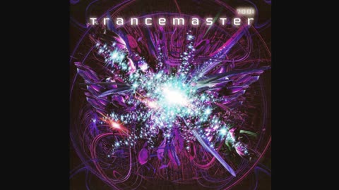 Trancemaster 7001 CD2
